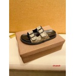 2024年7月2日新品入荷グッチ スリッパ  chuanzh工場38-45