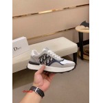 2024年7月3日新品入荷ディオール スニーカー chuanzh工場38-45