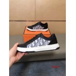 2024年7月3日新品入荷ディオール スニーカー chuanzh工場