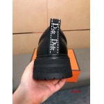 2024年7月3日新品入荷ディオール 革靴chuanzh工場