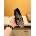 2024年7月3日新品入荷ディオール スニーカー chuanzh工場38-45