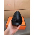 2024年7月3日新品入荷 Bottega Veneta 革靴  chuanzh工場