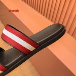 2024年7月3日新品入荷 BALLY  スリッパ  chuanzh工場