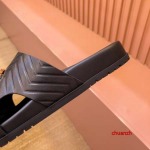 2024年7月3日新品入荷 グッチ スリッパ chuanzh工場