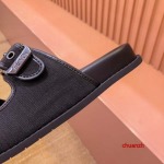 2024年7月3日新品入荷 FENDI スリッパ chuanzh工場