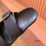 2024年7月3日新品入荷 FENDI スリッパ chuanzh工場