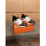 2024年7月3日新品入荷 FENDI スニーカー chuanzh工場