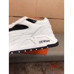 2024年7月3日新品入荷 off-Whiteスニーカー chuanzh工場
