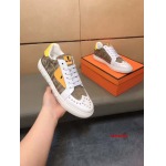 2024年7月3日新品入荷FENDIアルマーニ スニーカー chuanzh工場