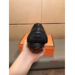 2024年7月3日新品入荷エルメスアルマーニ スニーカー chuanzh工場