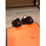 2024年7月3日新品入荷アルマーニ スニーカー chuanzh工場