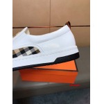 2024年7月3日新品入荷バーバリー  スニーカー chuanzh工場