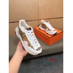 2024年7月3日新品入荷バーバリー スニーカー chuanzh工場