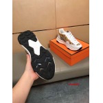 2024年7月3日新品入荷バーバリー スニーカー chuanzh工場