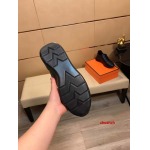 2024年7月3日新品入荷アルマーニ スニーカー chuanzh工場