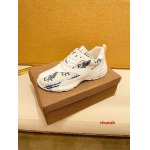 2024年7月3日新品入荷アルマーニ スニーカー chuanzh工場