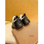 2024年7月3日新品入荷アルマーニ スニーカー chuanzh工場