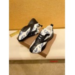 2024年7月3日新品入荷アルマーニ スニーカー chuanzh工場