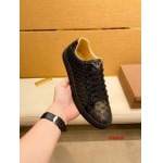 2024年7月3日新品入荷アルマーニ スニーカー chuanzh工場