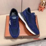 2024年7月3日新品入荷アルマーニ スニーカー chuanzh工場