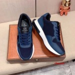 2024年7月3日新品入荷アルマーニ スニーカー chuanzh工場