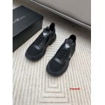 2024年7月3日新品入荷アルマーニ スニーカー chuanzh工場