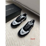 2024年7月3日新品入荷アルマーニ スニーカー chuanzh工場