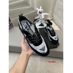 2024年7月3日新品入荷アルマーニ スニーカー chuanzh工場