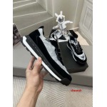 2024年7月3日新品入荷アルマーニ スニーカー chuanzh工場