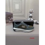 2024年7月3日新品入荷アルマーニ スニーカー chuanzh工場