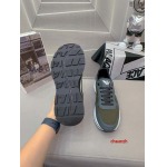 2024年7月3日新品入荷アルマーニ スニーカー chuanzh工場