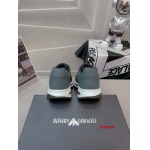 2024年7月3日新品入荷アルマーニ スニーカー chuanzh工場