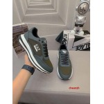 2024年7月3日新品入荷アルマーニ スニーカー chuanzh工場