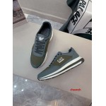 2024年7月3日新品入荷アルマーニ スニーカー chuanzh工場