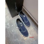 2024年7月3日新品入荷アルマーニ スニーカー chuanzh工場