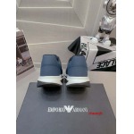 2024年7月3日新品入荷アルマーニ スニーカー chuanzh工場