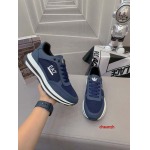 2024年7月3日新品入荷アルマーニ スニーカー chuanzh工場