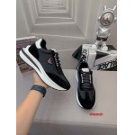 2024年7月3日新品入荷アルマーニ スニーカー chuanzh工場