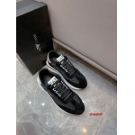 2024年7月3日新品入荷アルマーニ スニーカー chuanzh工場