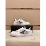 2024年7月3日新品入荷アルマーニ スニーカー chuanzh工場