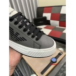 2024年7月3日新品入荷アルマーニ スニーカー chuanzh工場