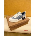 2024年7月3日新品入荷エルメス スニーカー chuanzh工場