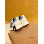 2024年7月3日新品入荷エルメス スニーカー chuanzh工場