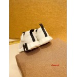 2024年7月3日新品入荷エルメス スニーカー chuanzh工場
