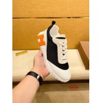 2024年7月3日新品入荷エルメス スニーカー chuanzh工場