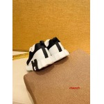 2024年7月3日新品入荷エルメス スニーカー chuanzh工場