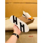 2024年7月3日新品入荷エルメス スニーカー chuanzh工場