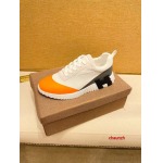 2024年7月3日新品入荷エルメス スニーカー chuanzh工場