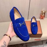 2024年7月3日新品入荷エルメス 革靴 chuanzh工場38-46