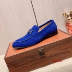 2024年7月3日新品入荷エルメス 革靴 chuanzh工場38-46